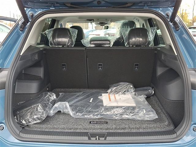 new 2026 Volkswagen Tiguan car, priced at $39,527