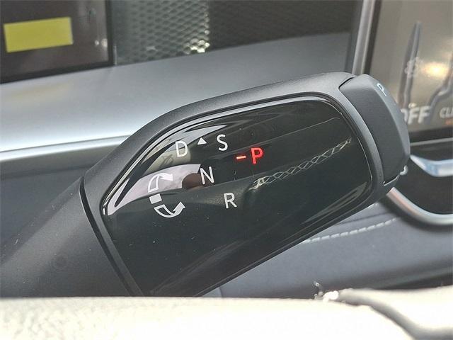 new 2026 Volkswagen Tiguan car, priced at $39,527