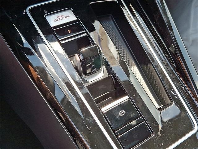 new 2025 Volkswagen Golf GTI car, priced at $43,088