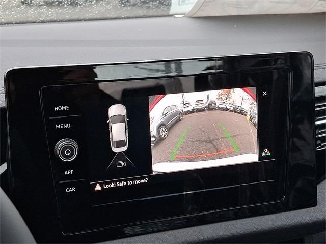 new 2026 Volkswagen Jetta car, priced at $25,863