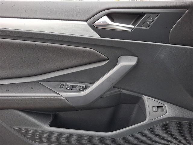 new 2026 Volkswagen Jetta car, priced at $25,863