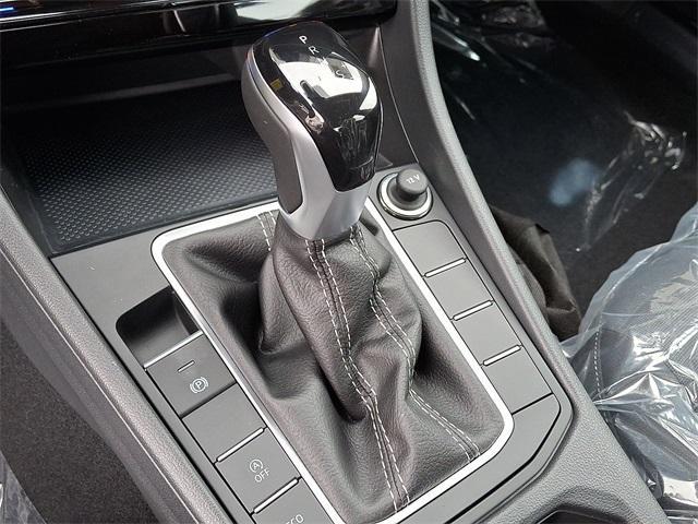 new 2026 Volkswagen Jetta car, priced at $25,863