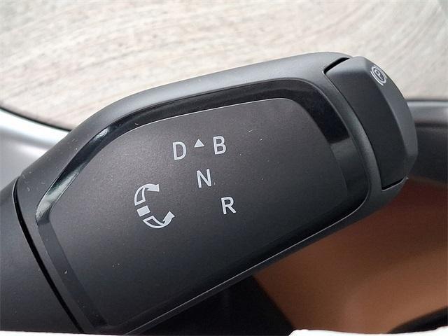 new 2025 Volkswagen ID. Buzz car, priced at $72,702