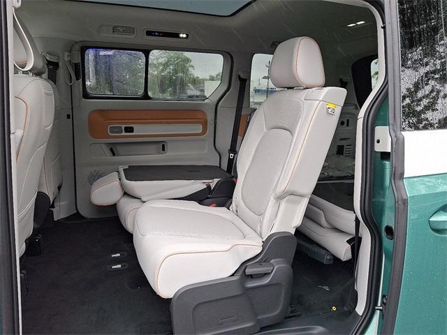 new 2025 Volkswagen ID. Buzz car, priced at $72,702