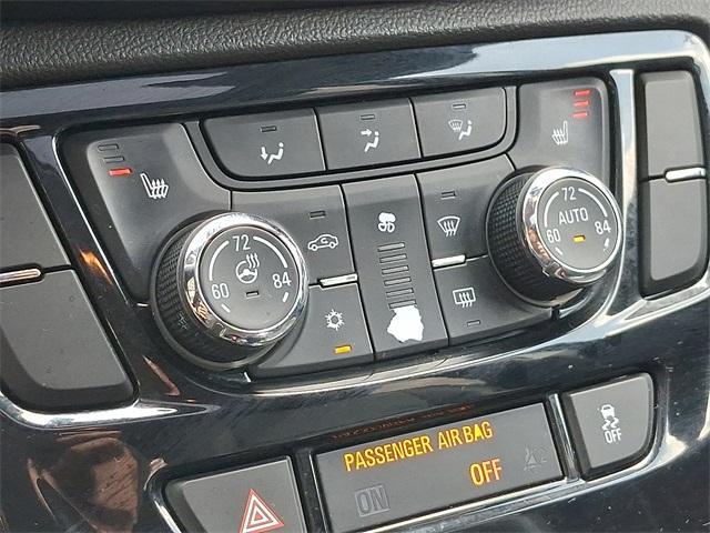 used 2018 Buick Encore car, priced at $12,777
