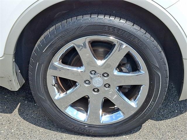 used 2018 Buick Encore car, priced at $12,777