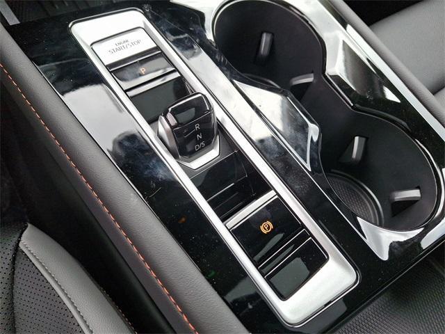 new 2025 Volkswagen Atlas car, priced at $49,586