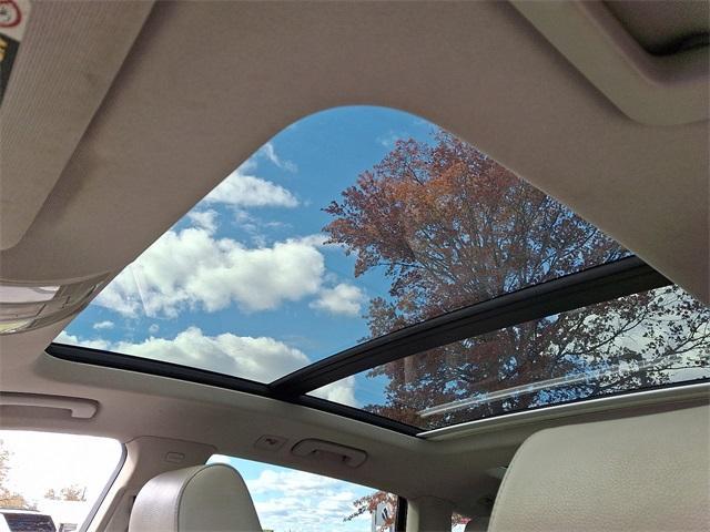 used 2008 Audi Q7 car, priced at $4,997