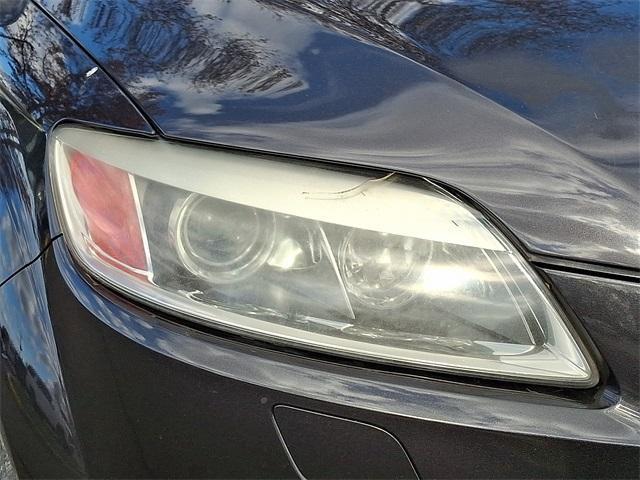 used 2008 Audi Q7 car, priced at $4,997