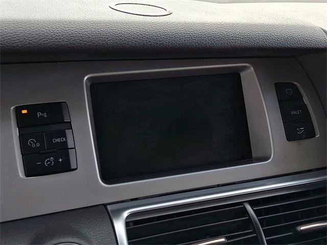 used 2008 Audi Q7 car, priced at $4,997