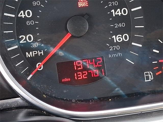 used 2008 Audi Q7 car, priced at $4,997