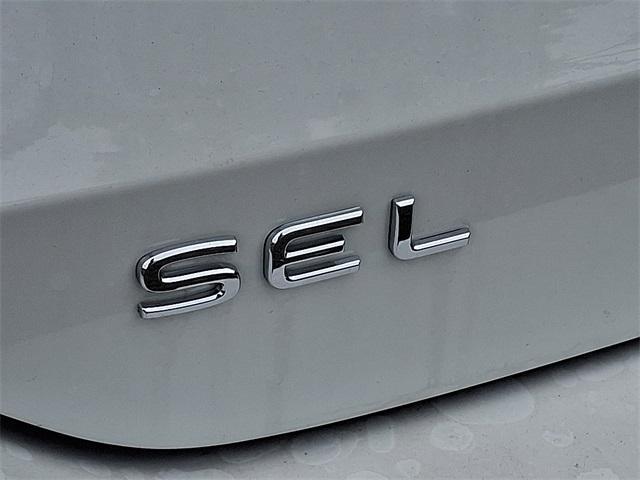 new 2025 Volkswagen Taos car, priced at $37,325