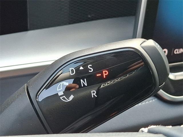 new 2025 Volkswagen Tiguan car, priced at $38,316