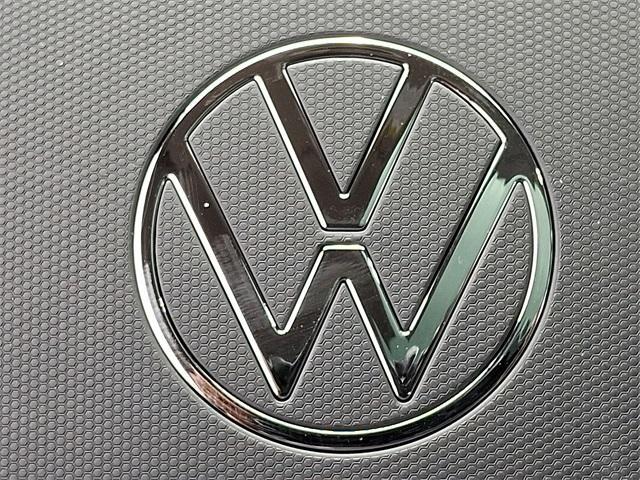 new 2025 Volkswagen Atlas car, priced at $49,406