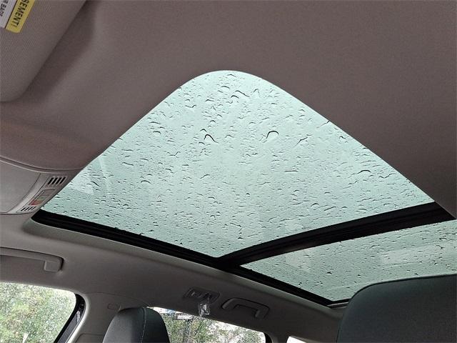 new 2025 Volkswagen Taos car, priced at $36,931