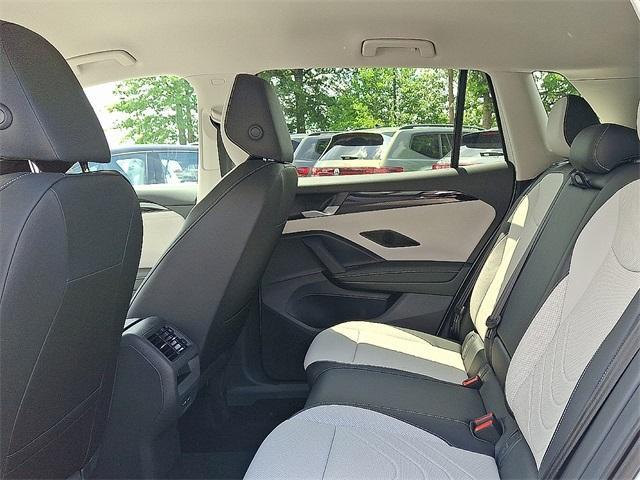 new 2025 Volkswagen Tiguan car, priced at $38,446