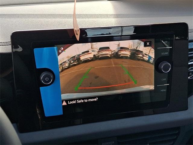 new 2026 Volkswagen Jetta car, priced at $29,684