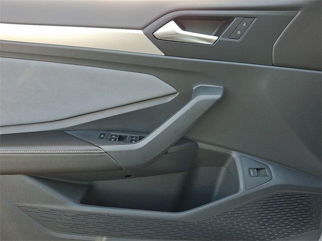 new 2026 Volkswagen Jetta car, priced at $29,684