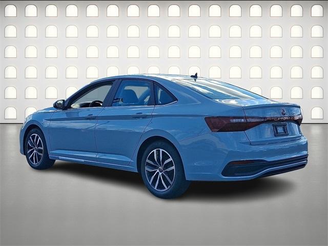 new 2026 Volkswagen Jetta car, priced at $29,684