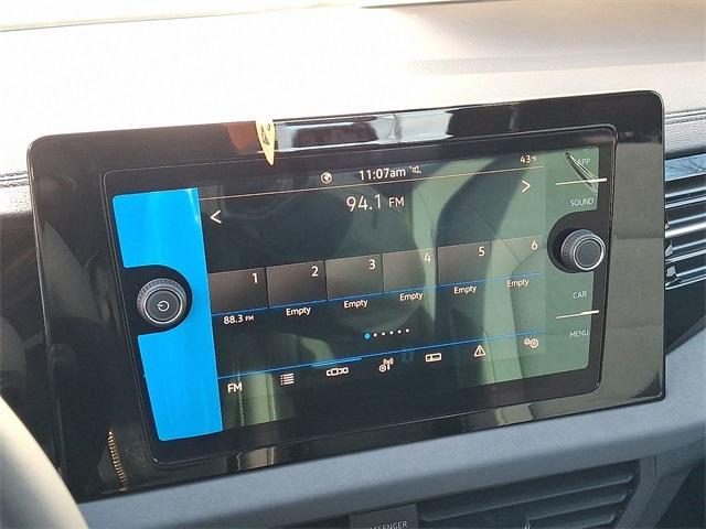 new 2026 Volkswagen Jetta car, priced at $29,684