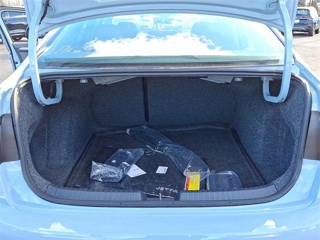 new 2026 Volkswagen Jetta car, priced at $29,684