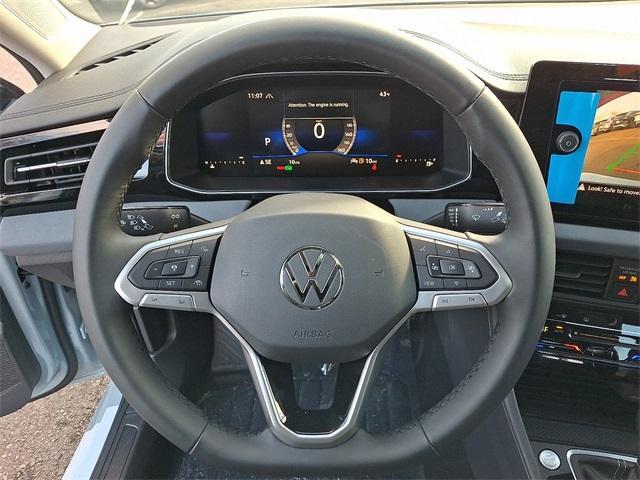 new 2026 Volkswagen Jetta car, priced at $29,684