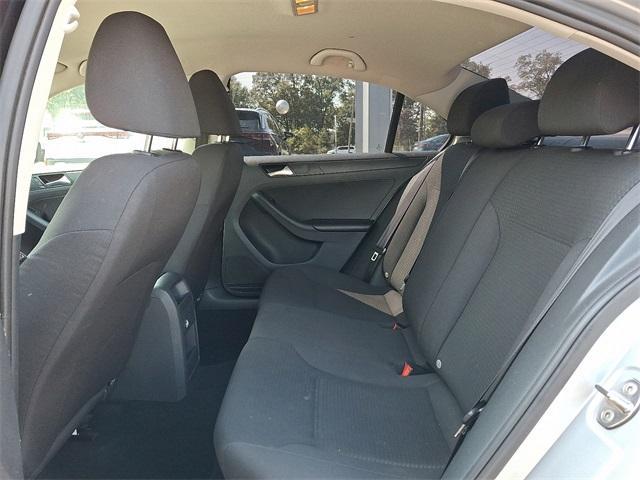 used 2015 Volkswagen Jetta car, priced at $3,497