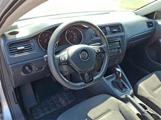 used 2015 Volkswagen Jetta car, priced at $3,497