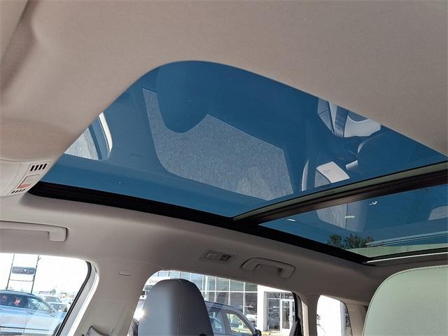 used 2022 Volkswagen Taos car, priced at $20,950