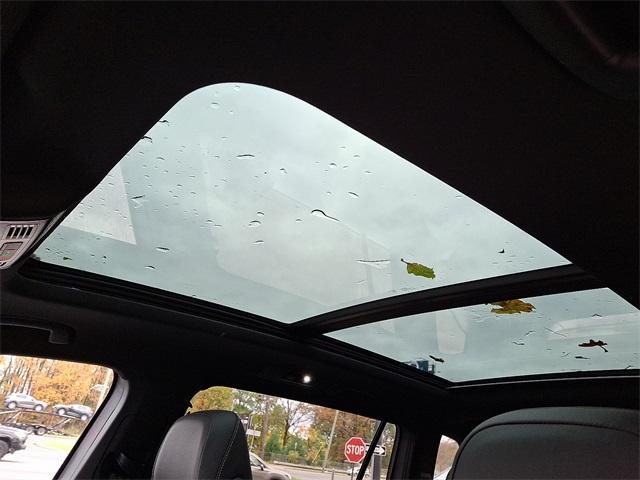 used 2024 Volkswagen Tiguan car, priced at $27,477