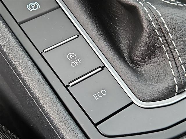new 2025 Volkswagen Jetta car, priced at $24,779