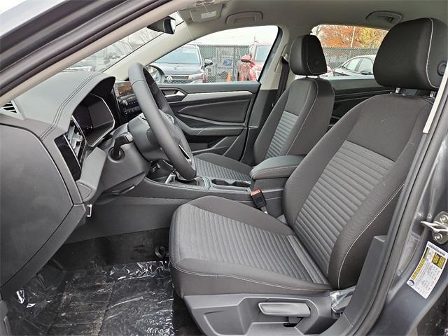new 2025 Volkswagen Jetta car, priced at $24,779