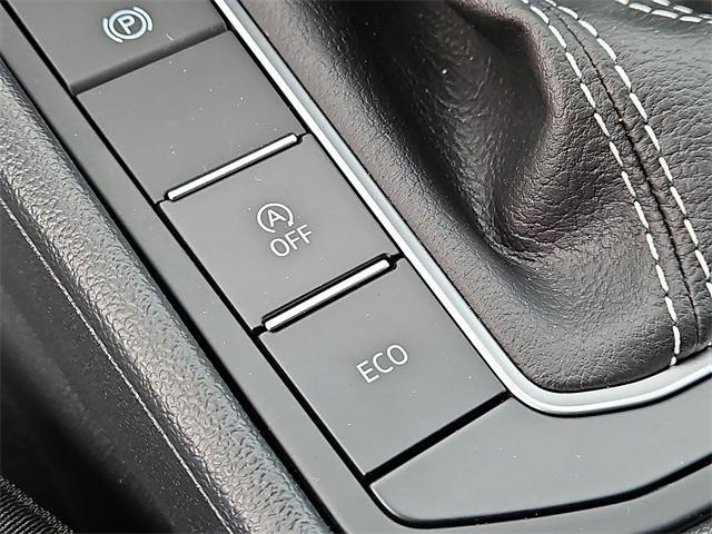 new 2025 Volkswagen Jetta car, priced at $24,779
