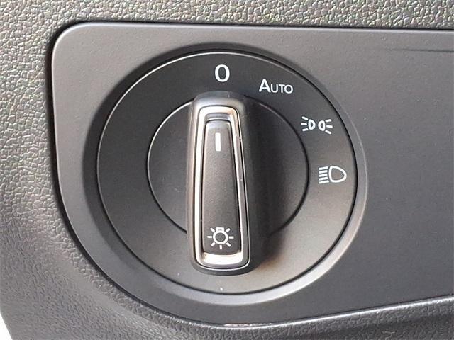 used 2021 Volkswagen Tiguan car, priced at $22,977