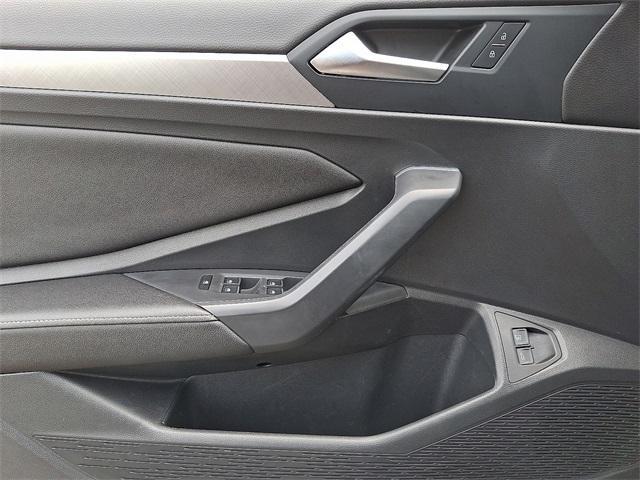 used 2022 Volkswagen Jetta car, priced at $20,777