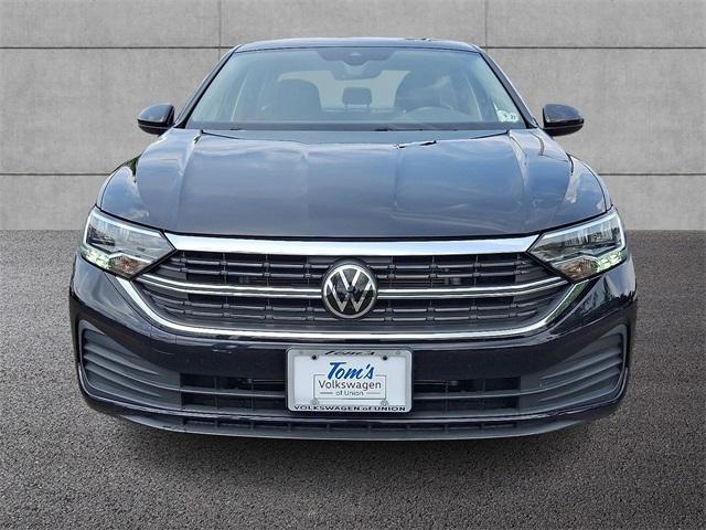 used 2022 Volkswagen Jetta car, priced at $20,777