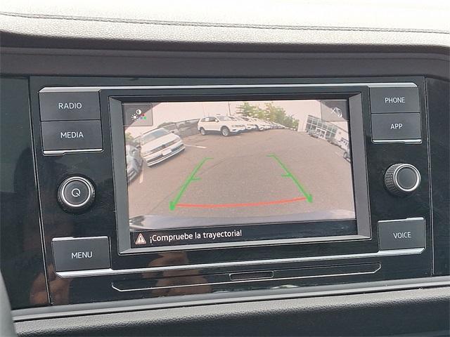 used 2022 Volkswagen Jetta car, priced at $20,777