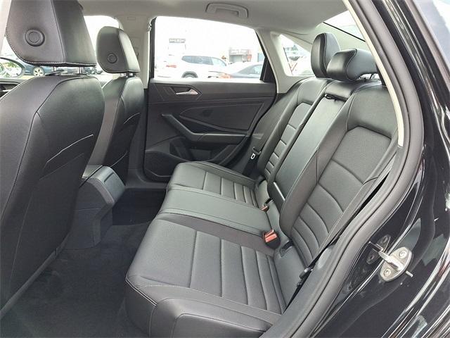 used 2022 Volkswagen Jetta car, priced at $20,777