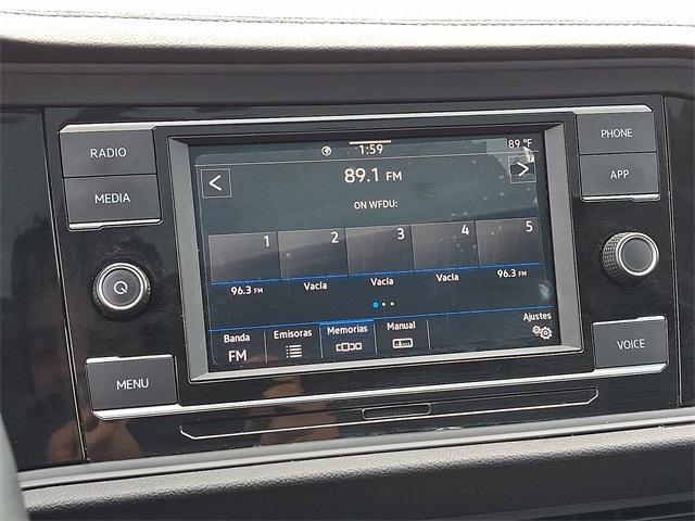 used 2022 Volkswagen Jetta car, priced at $20,777