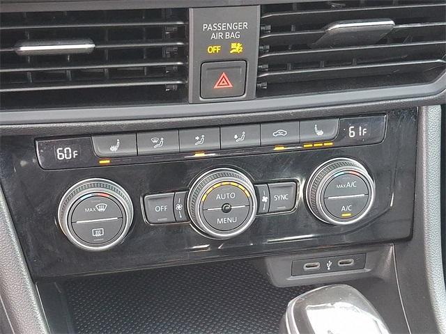 used 2022 Volkswagen Jetta car, priced at $20,777