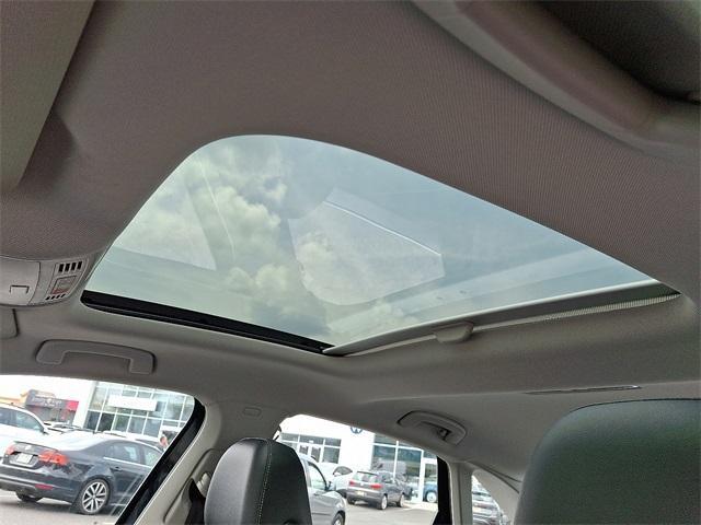 used 2022 Volkswagen Jetta car, priced at $20,777