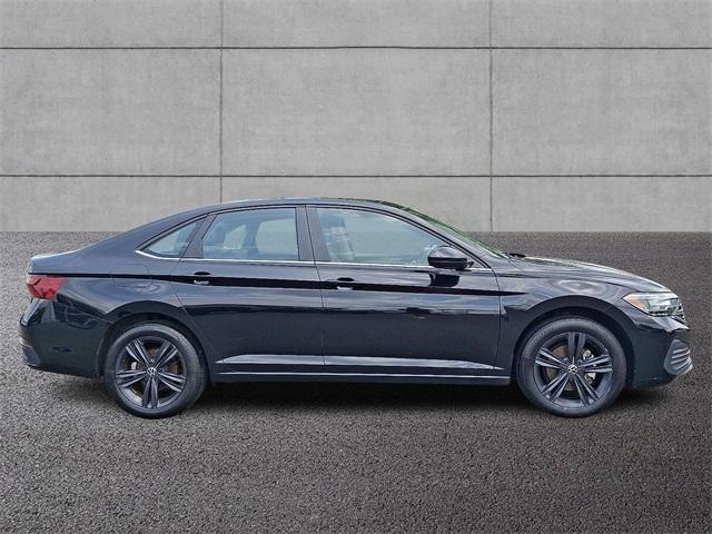 used 2022 Volkswagen Jetta car, priced at $20,777