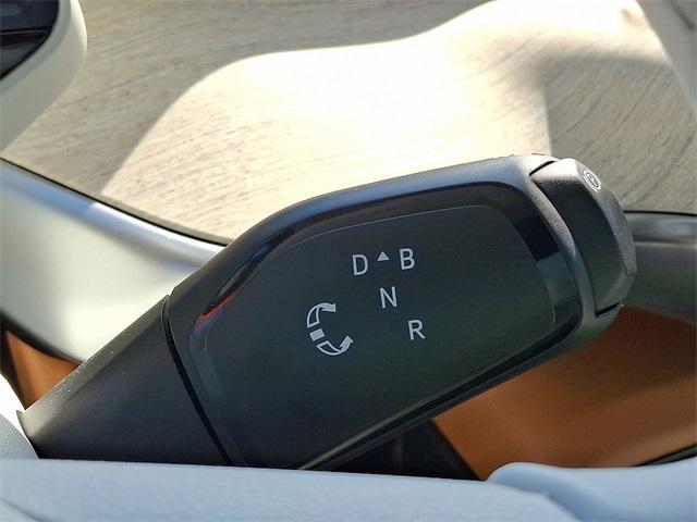 new 2025 Volkswagen ID. Buzz car, priced at $72,437