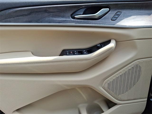 used 2023 Jeep Grand Cherokee L car, priced at $34,777