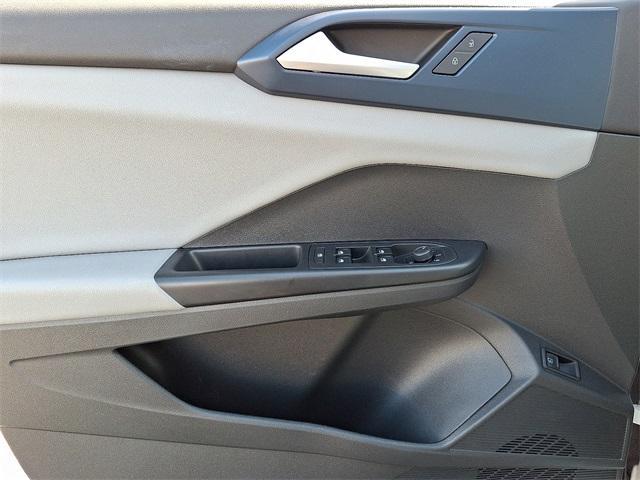 used 2022 Volkswagen Taos car, priced at $19,777