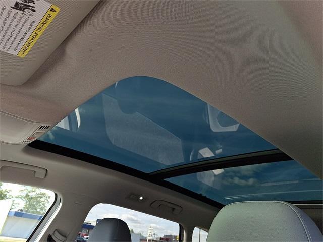 used 2022 Volkswagen Taos car, priced at $19,777