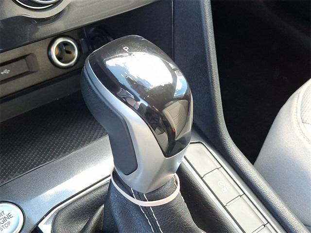 used 2023 Volkswagen Tiguan car, priced at $24,777