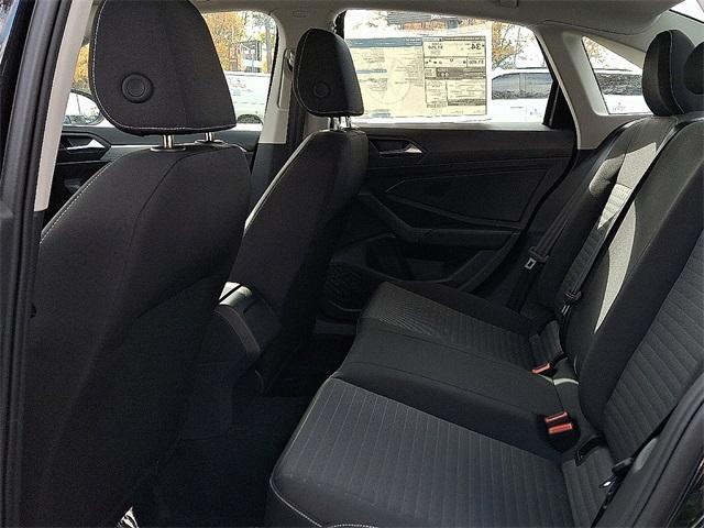 new 2026 Volkswagen Jetta car, priced at $26,009