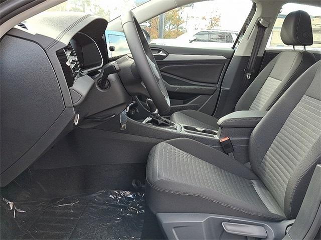 new 2026 Volkswagen Jetta car, priced at $26,009