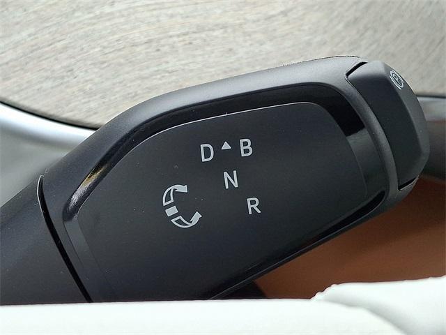 new 2025 Volkswagen ID. Buzz car, priced at $72,427